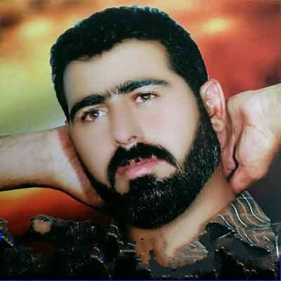 محمد امیری اگه یه دنیا بریزن سرم